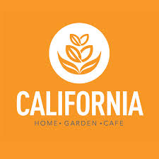 California Home Garden
