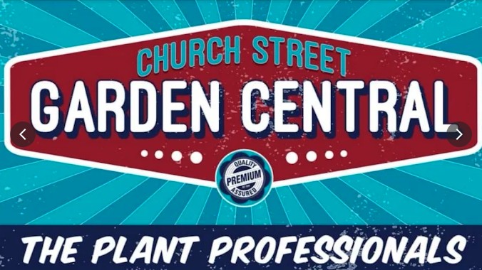 Church Street Garden Central